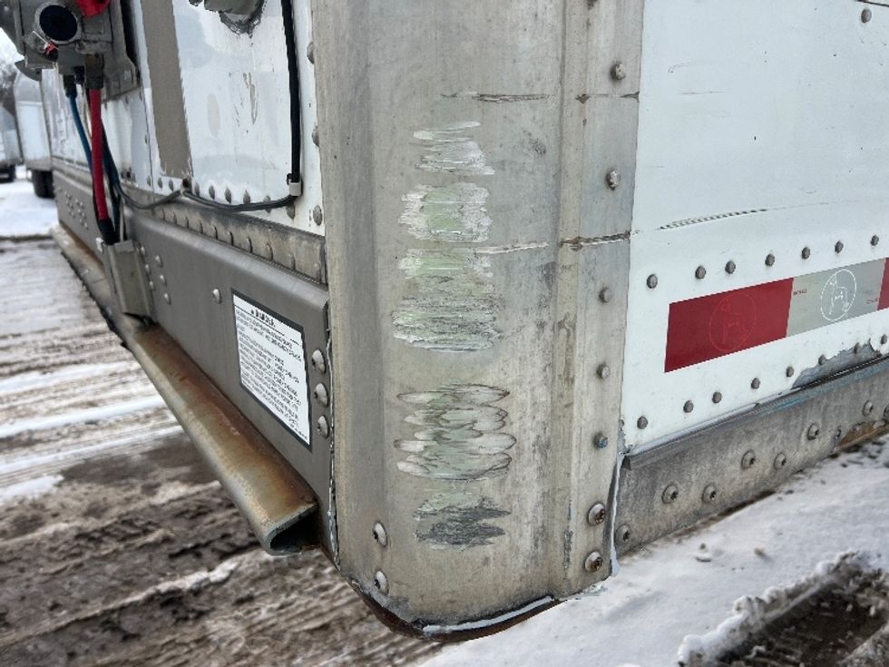 Dry Van Trailer-Semi Trailers-Great Dane-2016-Trailer-Rochester-NY-117,727\n\t\tmiles-$ 14,000 - Image 14