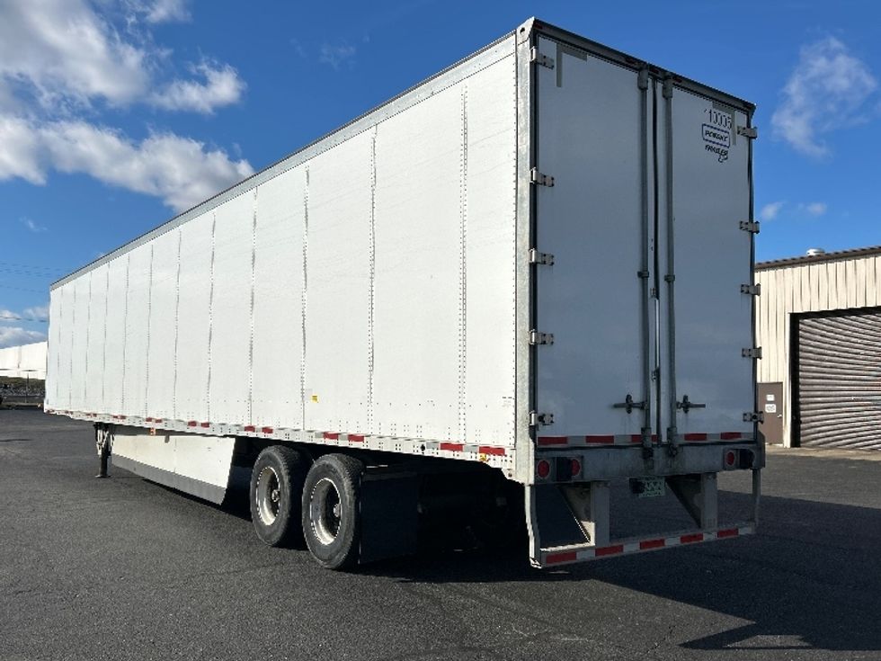 Dry Van Trailer-Semi Trailers-Great Dane-2016-Trailer-Rochester-NY-117,727\n\t\tmiles-$ 14,000 - Image 3