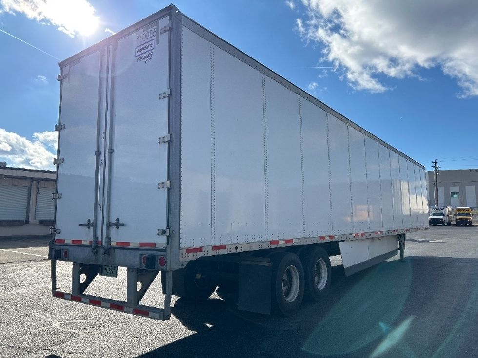 Dry Van Trailer-Semi Trailers-Great Dane-2016-Trailer-Rochester-NY-117,727\n\t\tmiles-$ 14,000 - Image 4