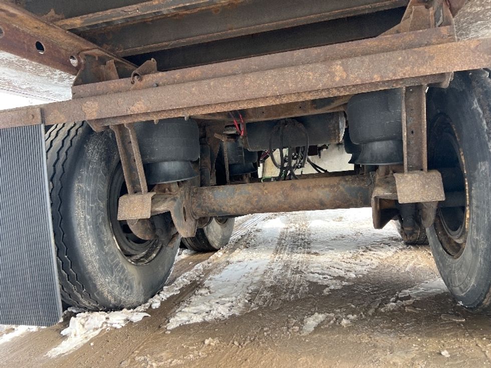 Dry Van Trailer-Semi Trailers-Great Dane-2016-Trailer-Rochester-NY-117,727\n\t\tmiles-$ 14,000 - Image 5