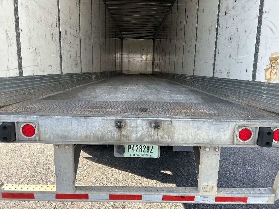 Dry Van Trailer-Semi Trailers-Great Dane-2016-Trailer-Rochester-NY-117,727\n\t\tmiles-$ 14,000 - Image 6