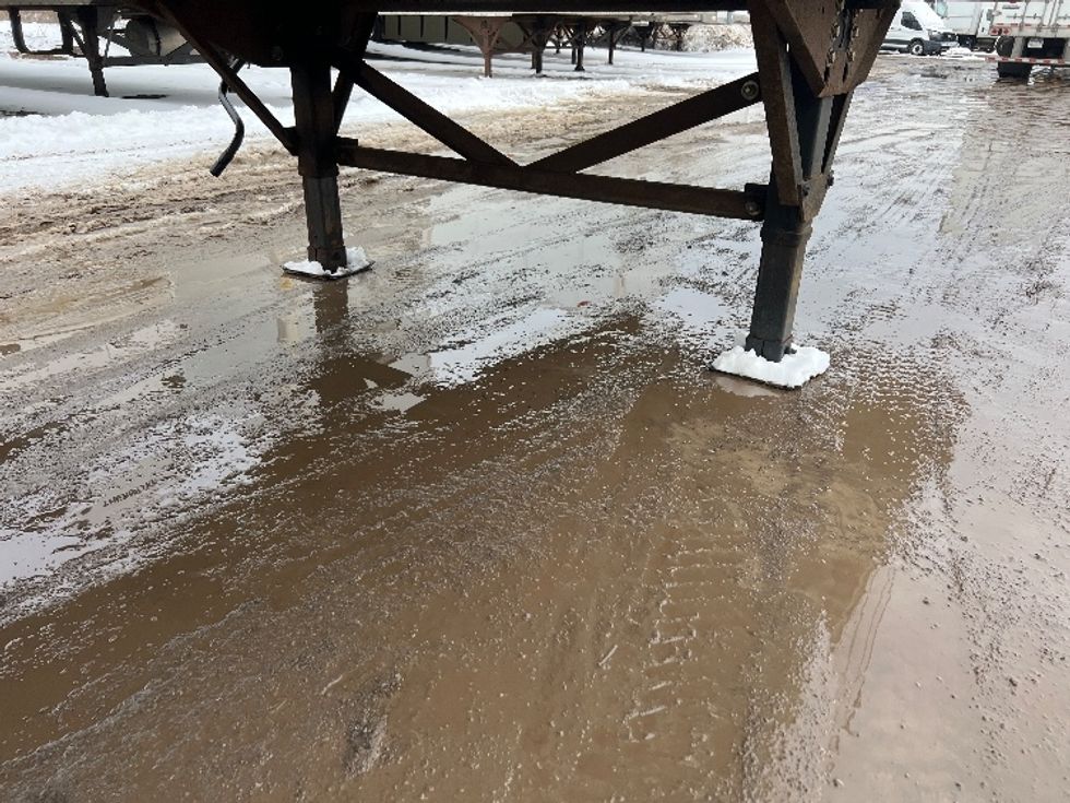 Dry Van Trailer-Semi Trailers-Great Dane-2016-Trailer-Rochester-NY-142,250\n\t\tmiles-$ 14,000 - Image 12