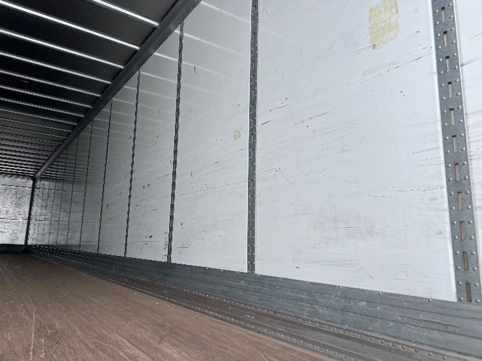 Dry Van Trailer-Semi Trailers-Great Dane-2016-Trailer-Rochester-NY-154,603\n\t\tmiles-$ 14,000 - Image 10