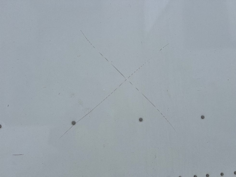 Dry Van Trailer-Semi Trailers-Great Dane-2016-Trailer-Rochester-NY-154,603\n\t\tmiles-$ 14,000 - Image 13