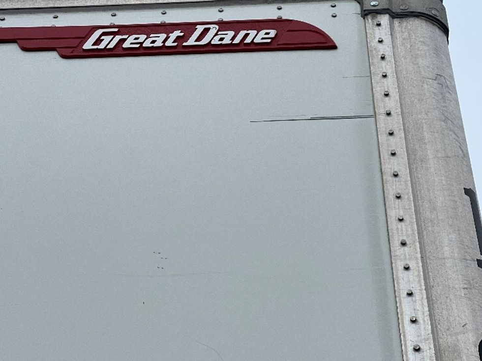 Dry Van Trailer-Semi Trailers-Great Dane-2016-Trailer-Rochester-NY-154,603\n\t\tmiles-$ 14,000 - Image 15