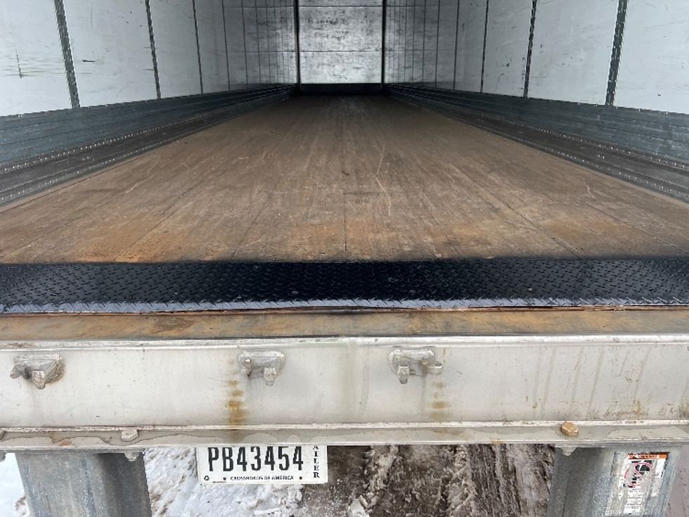 Dry Van Trailer-Semi Trailers-Great Dane-2016-Trailer-Rochester-NY-154,603\n\t\tmiles-$ 14,000 - Image 8