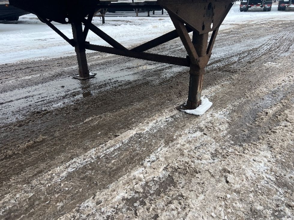 Dry Van Trailer-Semi Trailers-Great Dane-2016-Trailer-Rochester-NY-178,999\n\t\tmiles-$ 14,000 - Image 12