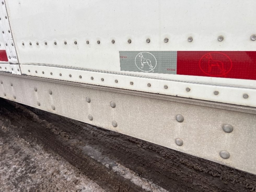 Dry Van Trailer-Semi Trailers-Great Dane-2016-Trailer-Rochester-NY-178,999\n\t\tmiles-$ 14,000 - Image 13