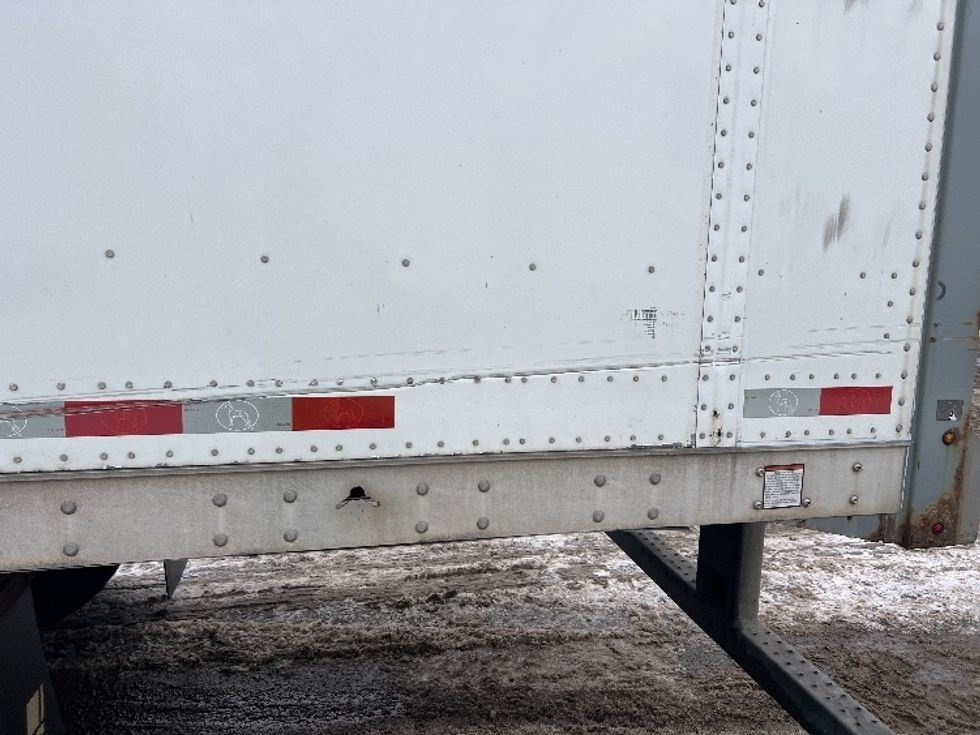 Dry Van Trailer-Semi Trailers-Great Dane-2016-Trailer-Rochester-NY-178,999\n\t\tmiles-$ 14,000 - Image 15