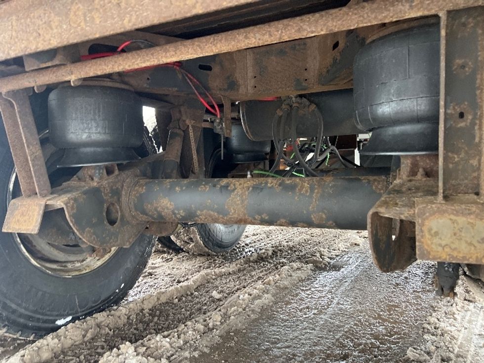 Dry Van Trailer-Semi Trailers-Great Dane-2016-Trailer-Rochester-NY-178,999\n\t\tmiles-$ 14,000 - Image 5