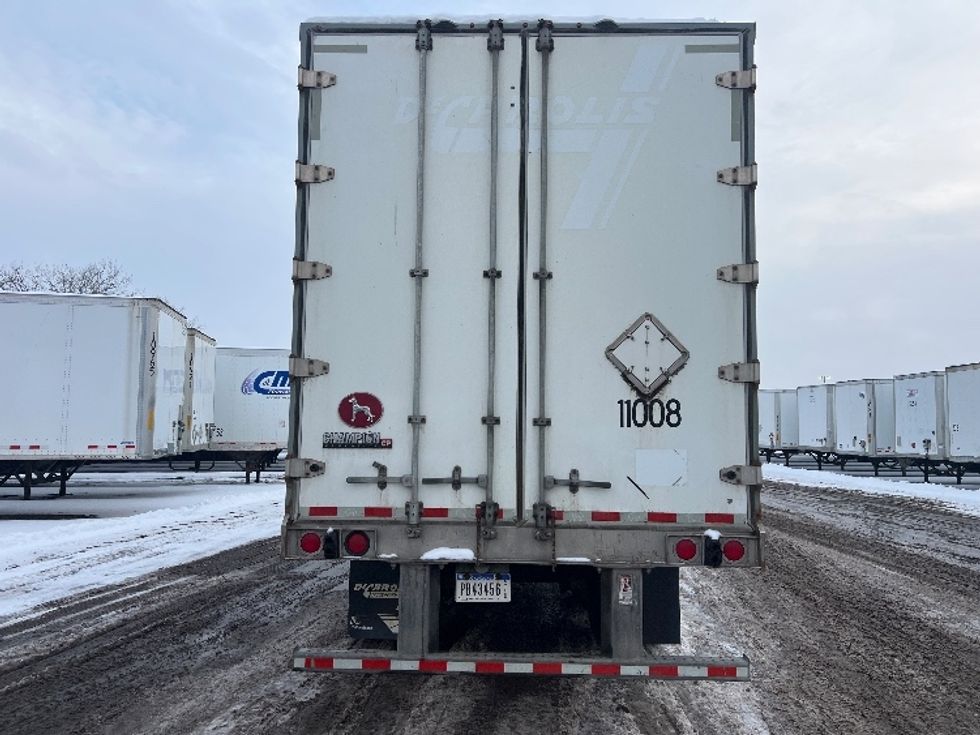 Dry Van Trailer-Semi Trailers-Great Dane-2016-Trailer-Rochester-NY-178,999\n\t\tmiles-$ 14,000 - Image 6