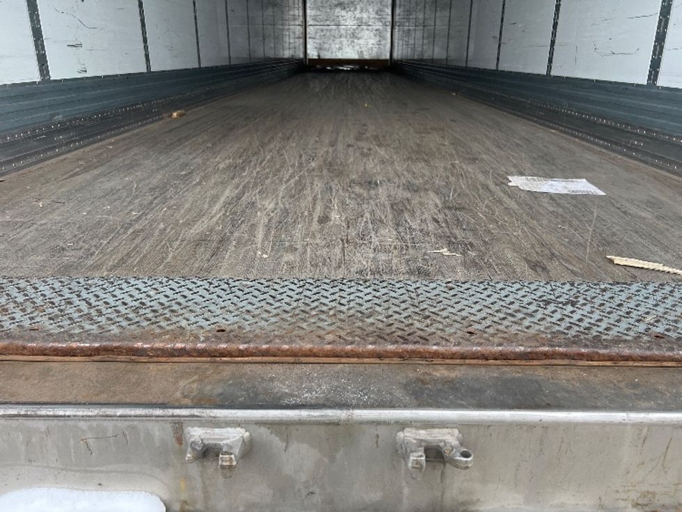 Dry Van Trailer-Semi Trailers-Great Dane-2016-Trailer-Rochester-NY-178,999\n\t\tmiles-$ 14,000 - Image 8
