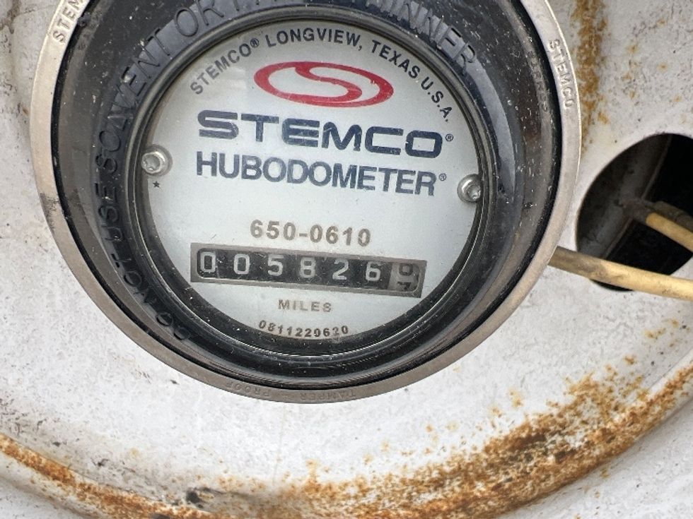 Dry Van Trailer-Semi Trailers-Great Dane-2016-Trailer-Rochester-NY-247,668\n\t\tmiles-$ 16,500 - Image 11