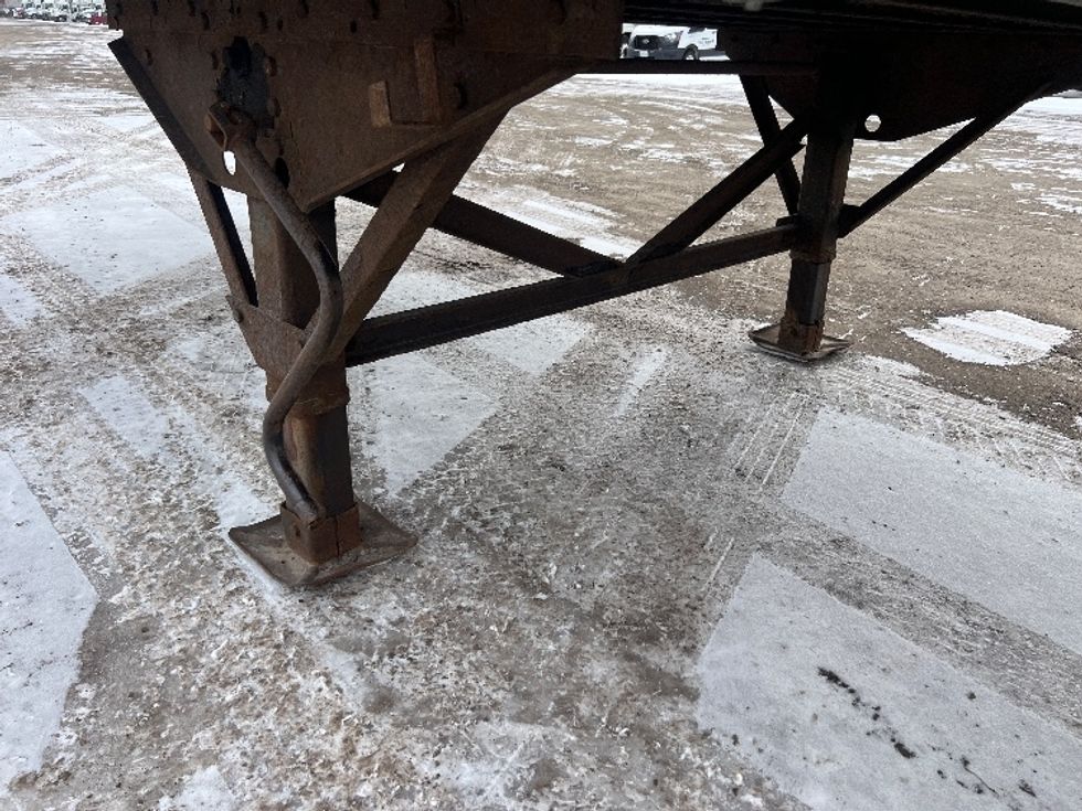 Dry Van Trailer-Semi Trailers-Great Dane-2016-Trailer-Rochester-NY-247,668\n\t\tmiles-$ 16,500 - Image 12