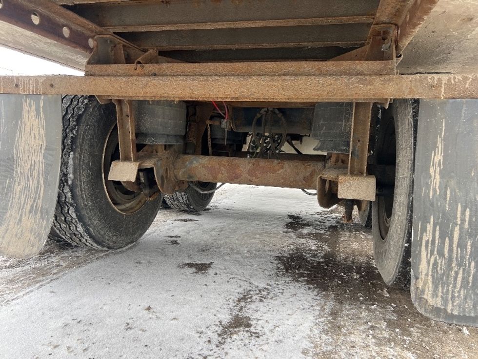 Dry Van Trailer-Semi Trailers-Great Dane-2016-Trailer-Rochester-NY-247,668\n\t\tmiles-$ 16,500 - Image 5