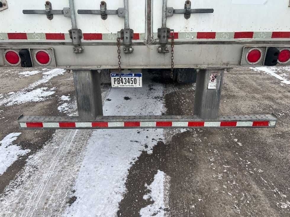 Dry Van Trailer-Semi Trailers-Great Dane-2016-Trailer-Rochester-NY-247,668\n\t\tmiles-$ 16,500 - Image 7