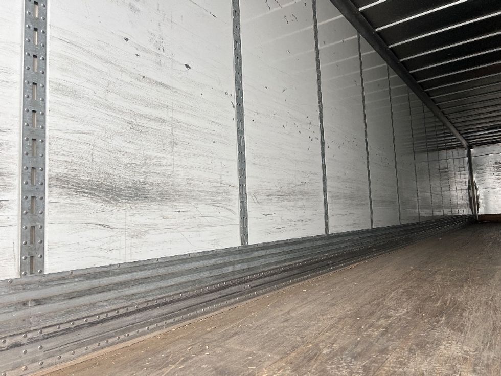 Dry Van Trailer-Semi Trailers-Great Dane-2016-Trailer-Rochester-NY-247,668\n\t\tmiles-$ 16,500 - Image 9