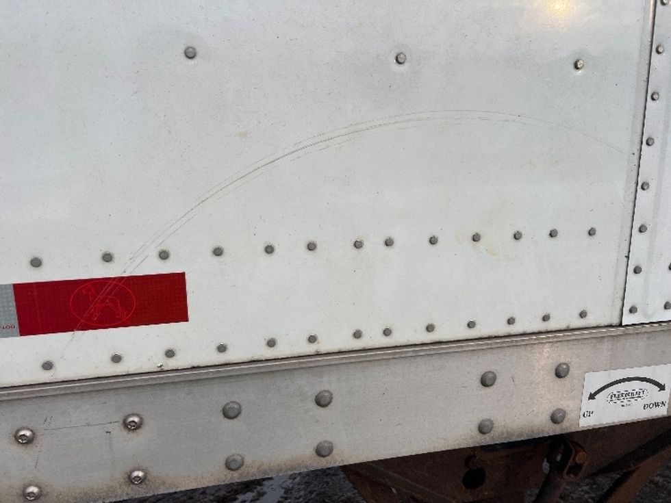 Dry Van Trailer-Semi Trailers-Great Dane-2016-Trailer-Rochester-NY-88,865\n\t\tmiles-$ 14,000 - Image 13