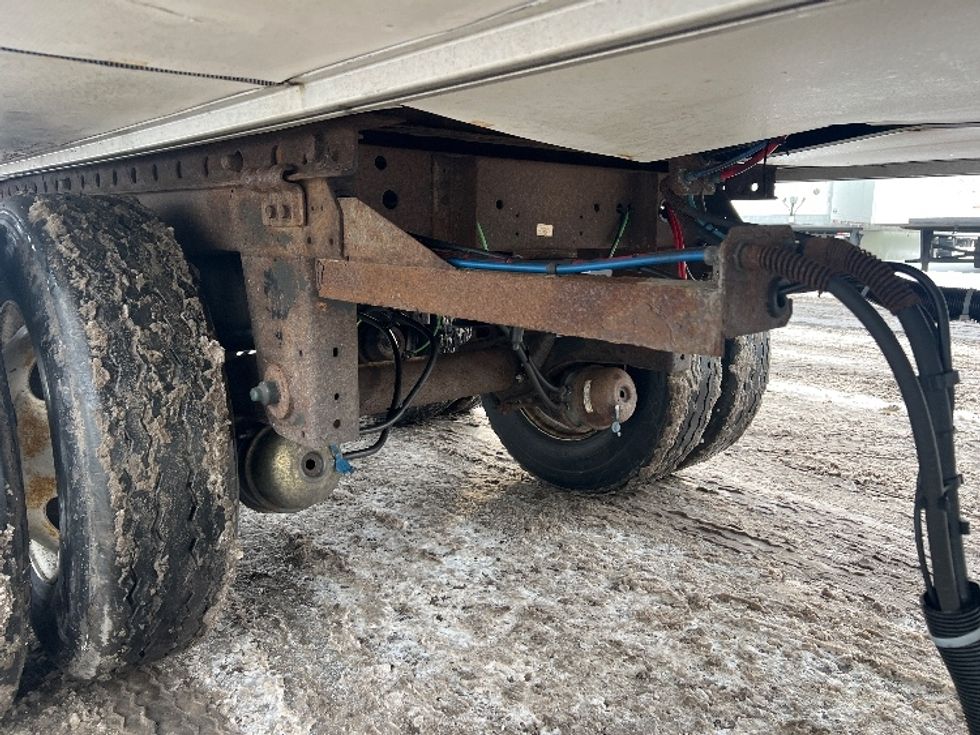 Dry Van Trailer-Semi Trailers-Great Dane-2016-Trailer-Rochester-NY-88,865\n\t\tmiles-$ 14,000 - Image 5