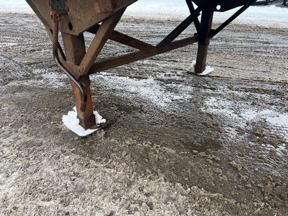 Dry Van Trailer-Semi Trailers-Great Dane-2016-Trailer-Rochester-NY-88,865\n\t\tmiles-$ 16,500 - Image 12