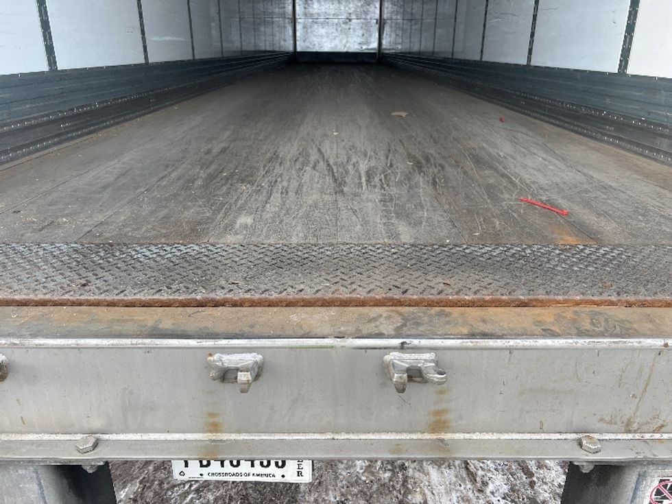Dry Van Trailer-Semi Trailers-Great Dane-2016-Trailer-Rochester-NY-88,865\n\t\tmiles-$ 16,500 - Image 8