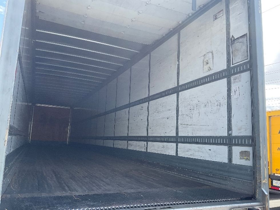 Dry Van Trailer-Semi Trailers-Great Dane-2016-Trailer-Saint Petersburg-FL-72,505\n\t\tmiles-$ 16,500 - Image 10