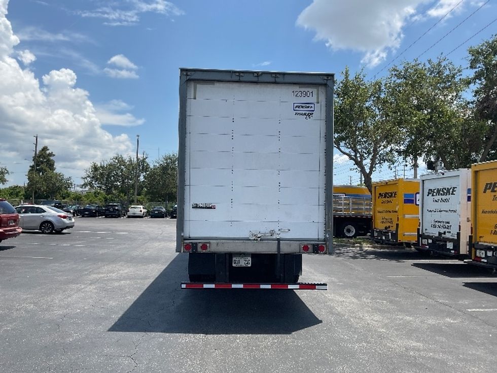 Dry Van Trailer-Semi Trailers-Great Dane-2016-Trailer-Saint Petersburg-FL-72,505\n\t\tmiles-$ 16,500 - Image 6