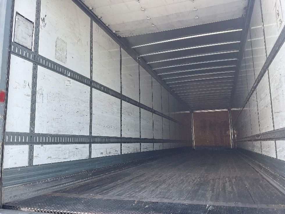 Dry Van Trailer-Semi Trailers-Great Dane-2016-Trailer-Saint Petersburg-FL-72,505\n\t\tmiles-$ 16,500 - Image 9