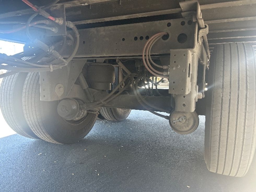 Dry Van Trailer-Semi Trailers-Great Dane-2016-Trailer-Torrance-CA-396,719\n\t\tmiles-$ 16,500 - Image 5