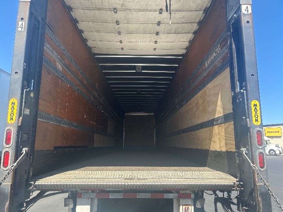 Dry Van Trailer-Semi Trailers-Great Dane-2016-Trailer-Torrance-CA-396,719\n\t\tmiles-$ 16,500 - Image 8