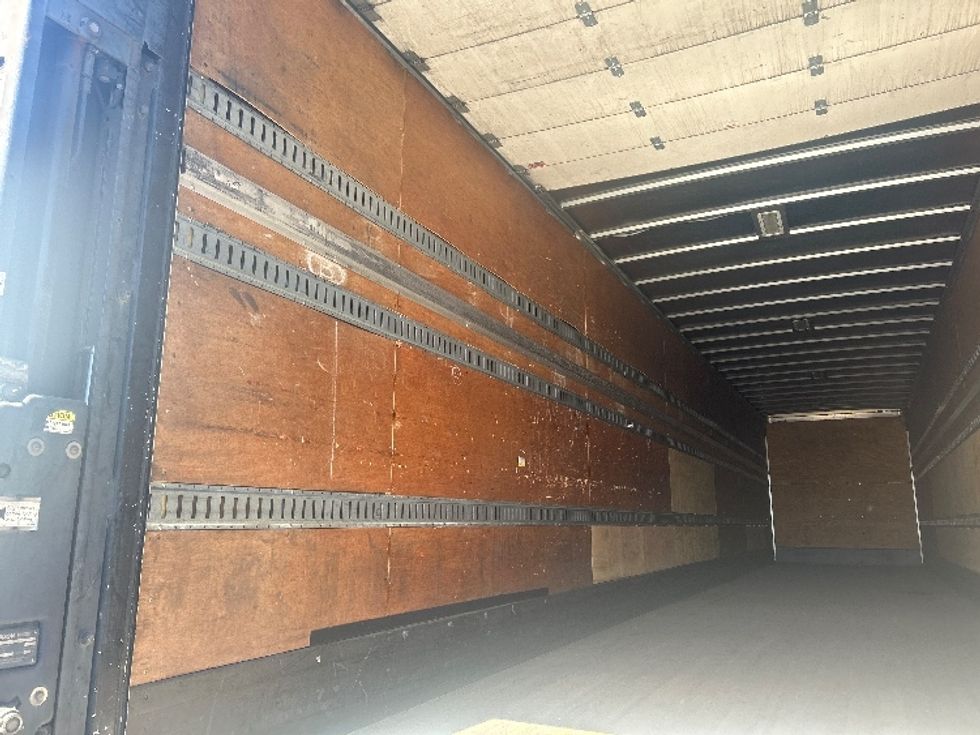 Dry Van Trailer-Semi Trailers-Great Dane-2016-Trailer-Torrance-CA-396,719\n\t\tmiles-$ 16,500 - Image 9