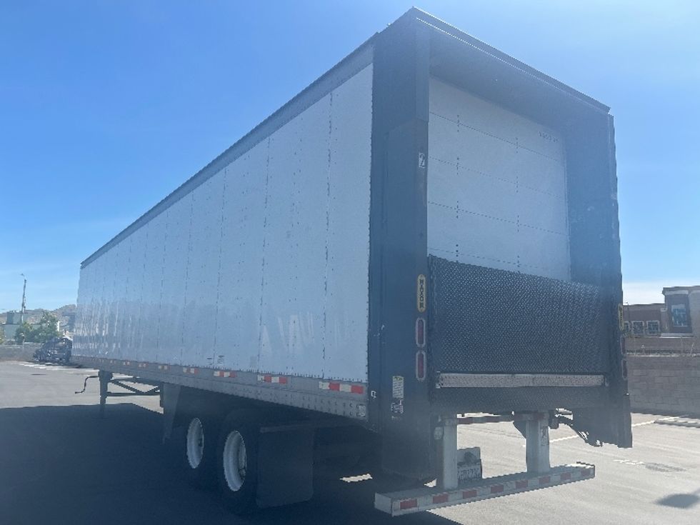 Dry Van Trailer-Semi Trailers-Great Dane-2016-Trailer-Torrance-CA-531,995\n\t\tmiles-$ 16,500 - Image 3