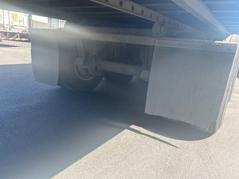 Dry Van Trailer-Semi Trailers-Great Dane-2016-Trailer-Torrance-CA-531,995\n\t\tmiles-$ 16,500 - Image 5