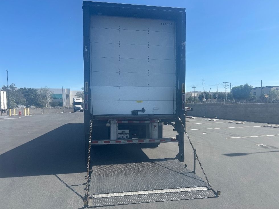 Dry Van Trailer-Semi Trailers-Great Dane-2016-Trailer-Torrance-CA-531,995\n\t\tmiles-$ 16,500 - Image 6
