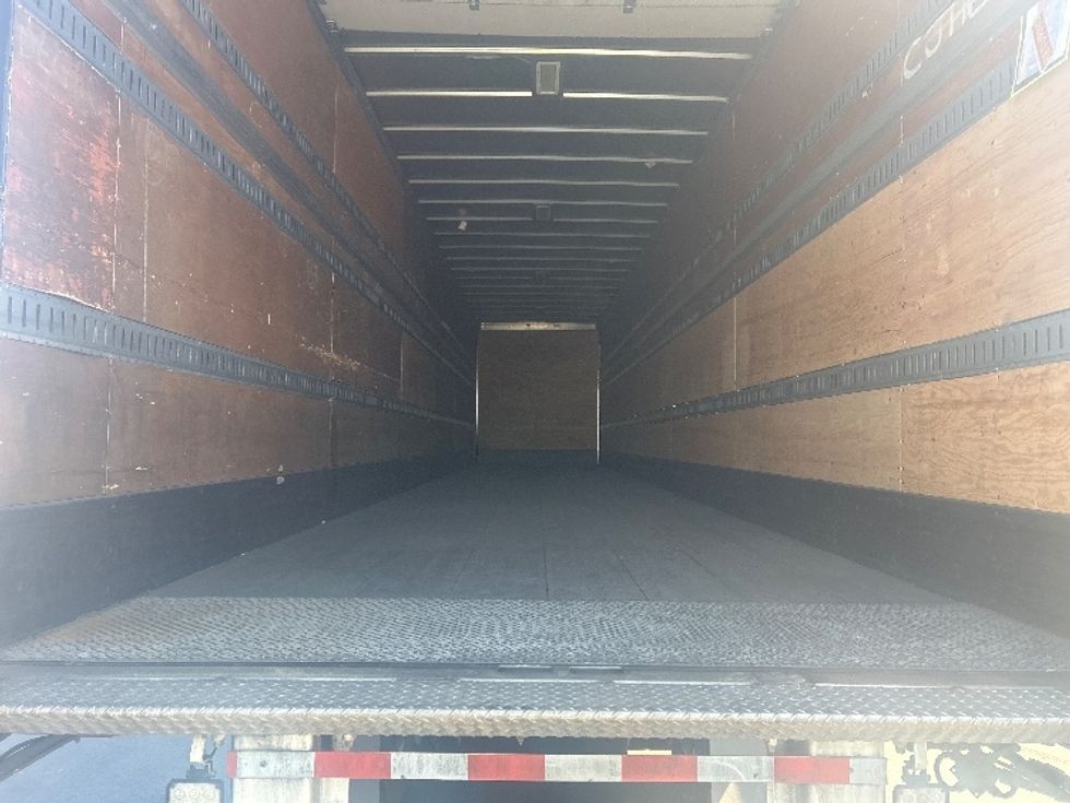 Dry Van Trailer-Semi Trailers-Great Dane-2016-Trailer-Torrance-CA-531,995\n\t\tmiles-$ 16,500 - Image 8