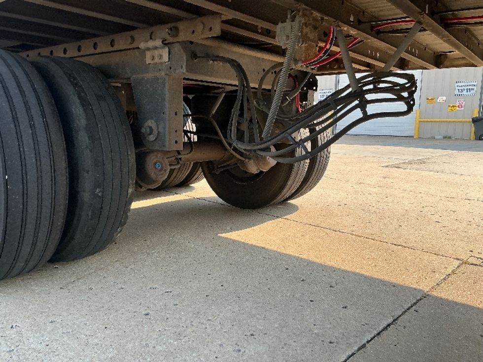 Dry Van Trailer-Semi Trailers-Great Dane-2016-Trailer-Tulsa-OK-377,985\n\t\tmiles-$ 15,000 - Image 5