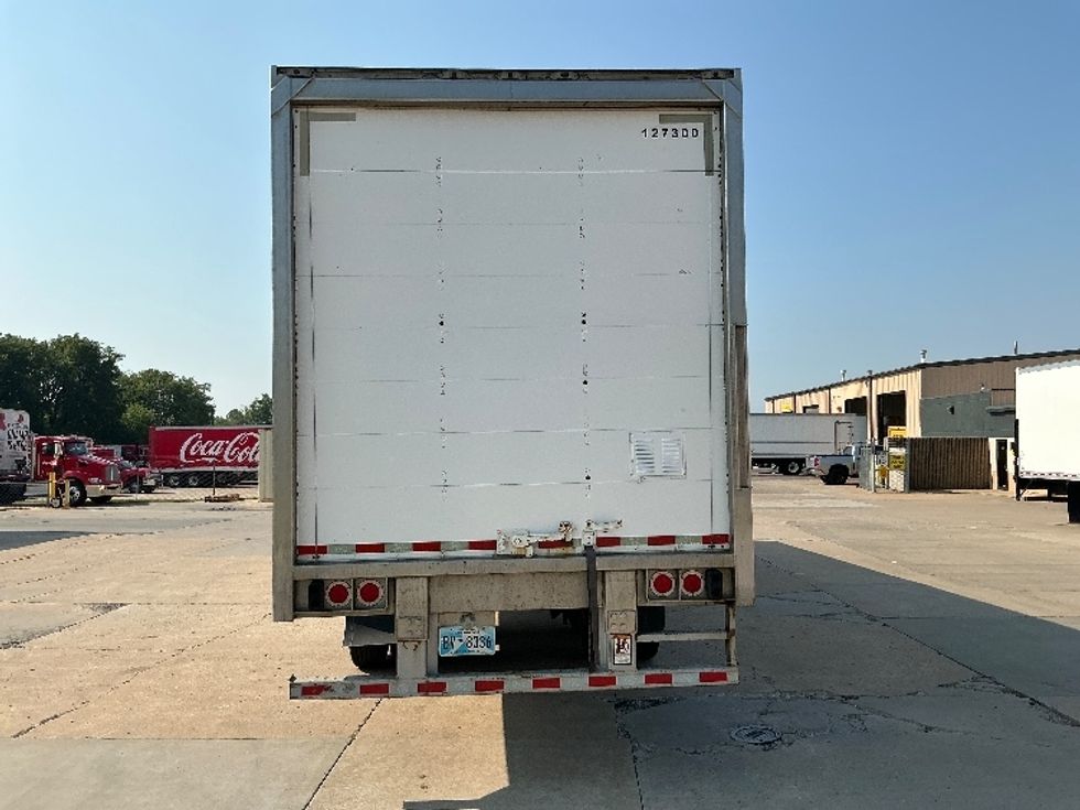 Dry Van Trailer-Semi Trailers-Great Dane-2016-Trailer-Tulsa-OK-377,985\n\t\tmiles-$ 15,000 - Image 6