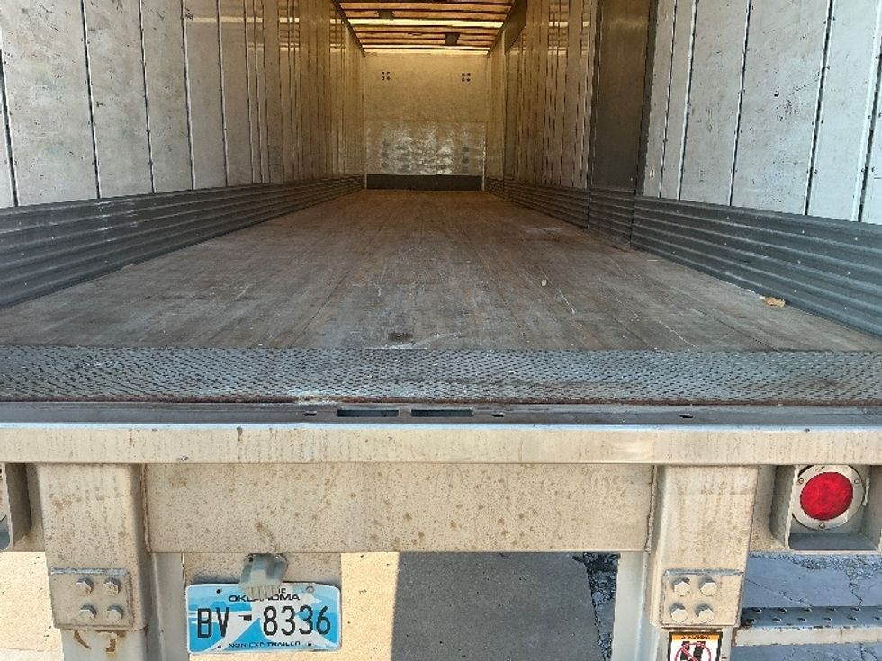 Dry Van Trailer-Semi Trailers-Great Dane-2016-Trailer-Tulsa-OK-377,985\n\t\tmiles-$ 15,000 - Image 7