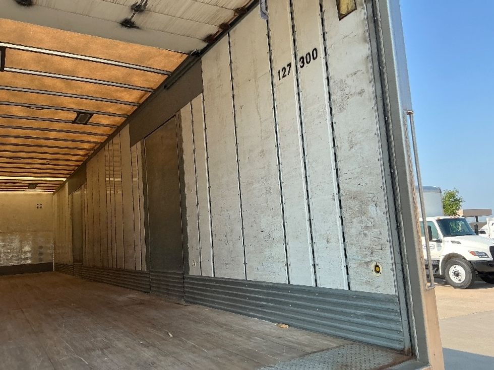 Dry Van Trailer-Semi Trailers-Great Dane-2016-Trailer-Tulsa-OK-377,985\n\t\tmiles-$ 15,000 - Image 9