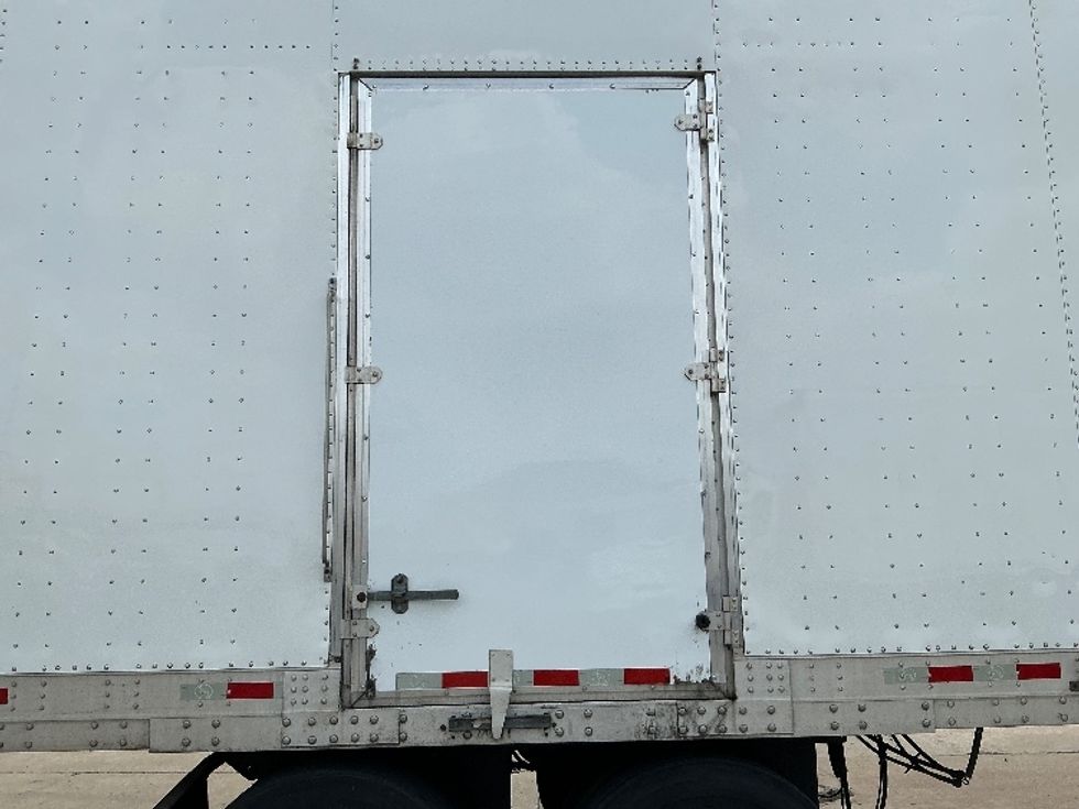 Dry Van Trailer-Semi Trailers-Great Dane-2016-Trailer-Tulsa-OK-417,255\n\t\tmiles-$ 15,000 - Image 11