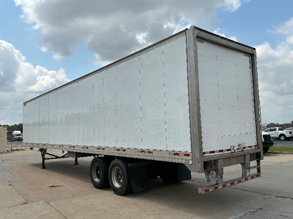 Dry Van Trailer-Semi Trailers-Great Dane-2016-Trailer-Tulsa-OK-417,255\n\t\tmiles-$ 15,000 - Image 3