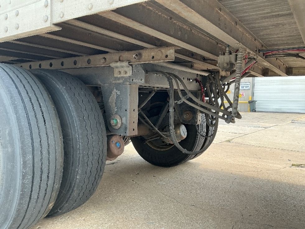 Dry Van Trailer-Semi Trailers-Great Dane-2016-Trailer-Tulsa-OK-417,255\n\t\tmiles-$ 15,000 - Image 5