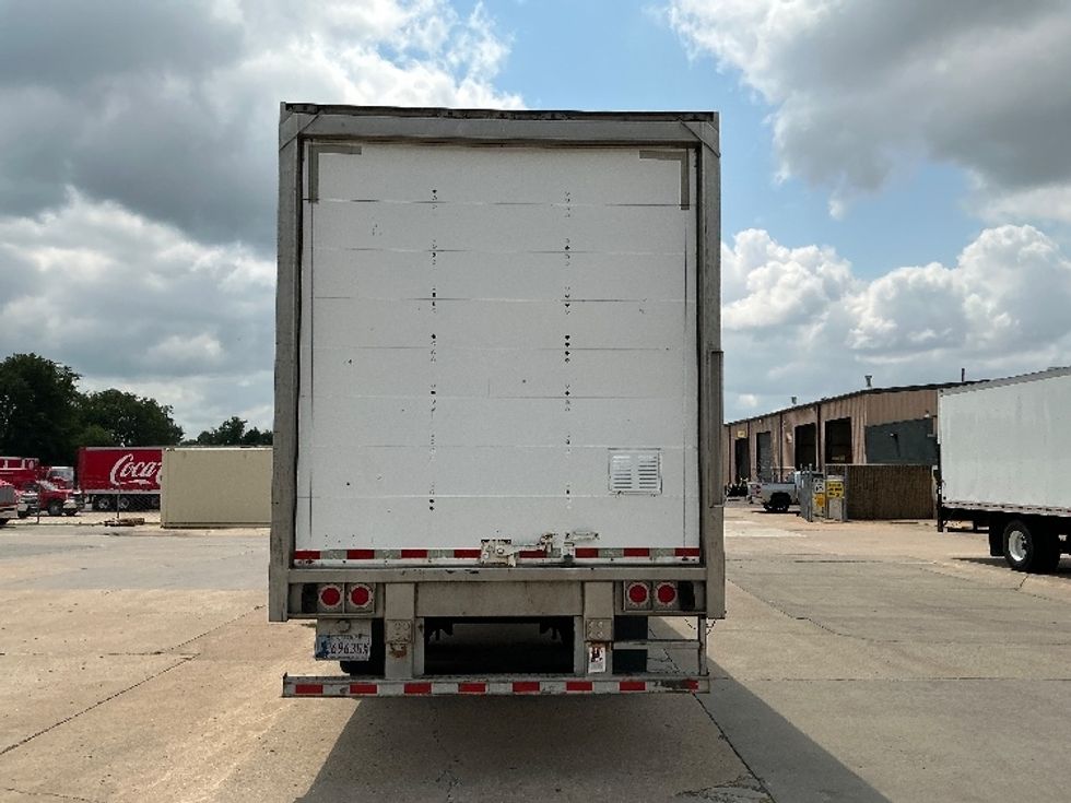 Dry Van Trailer-Semi Trailers-Great Dane-2016-Trailer-Tulsa-OK-417,255\n\t\tmiles-$ 15,000 - Image 6