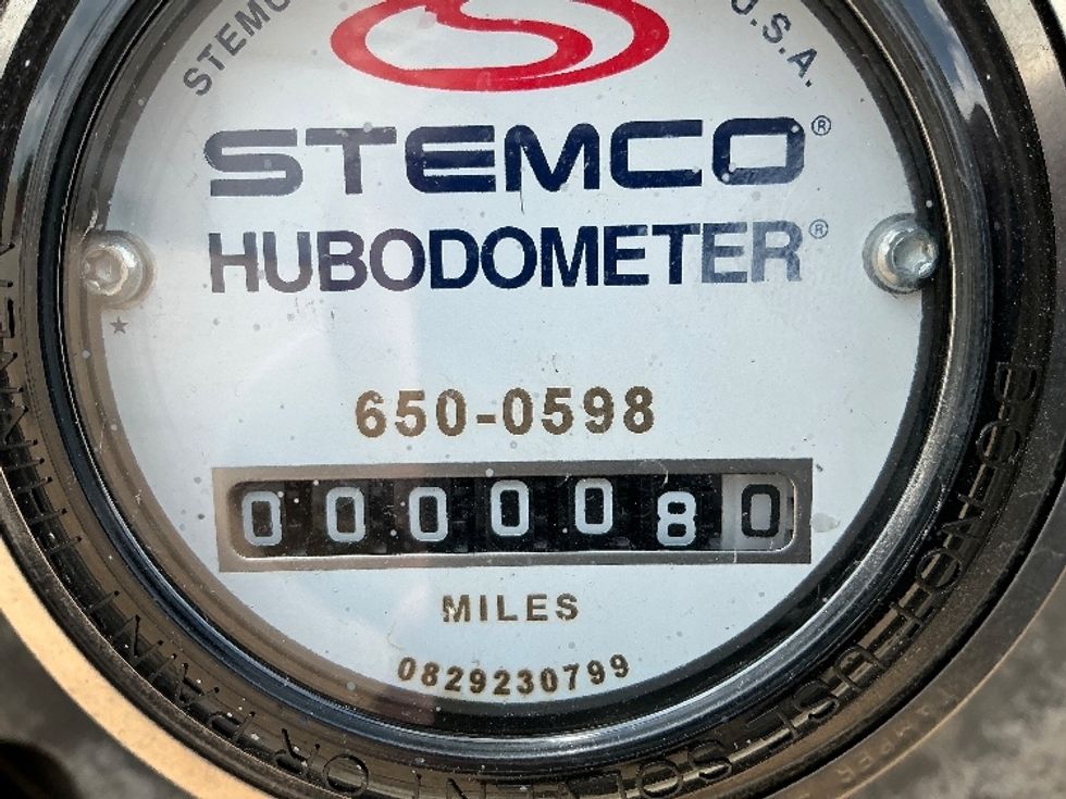 Dry Van Trailer-Semi Trailers-Great Dane-2016-Trailer-Tulsa-OK-417,255\n\t\tmiles-$ 15,000 - Image 7