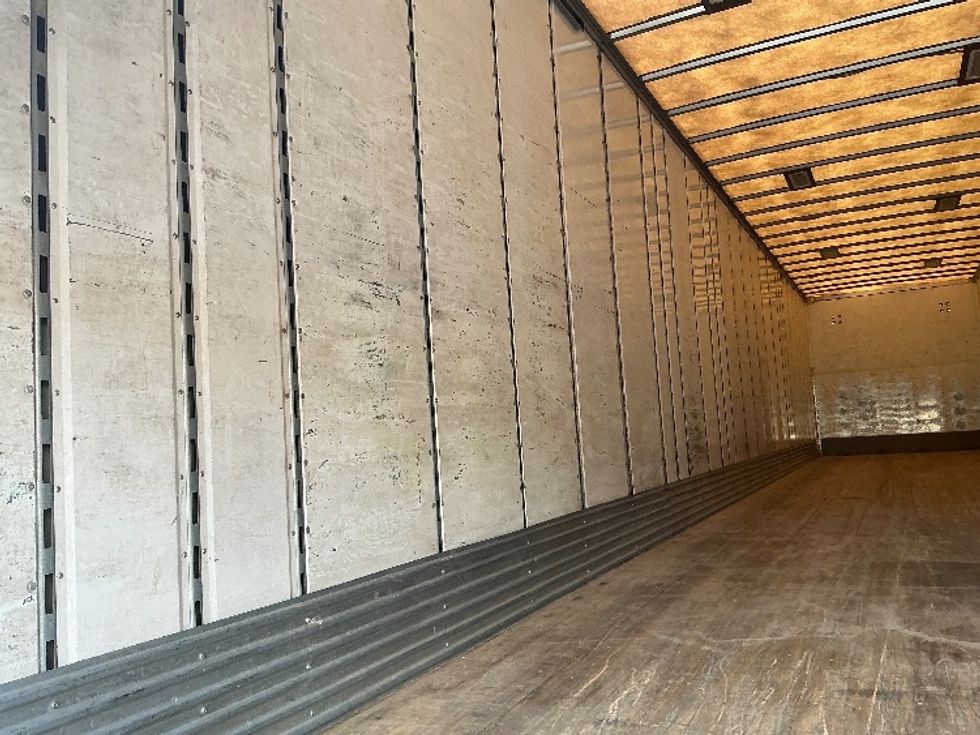 Dry Van Trailer-Semi Trailers-Great Dane-2016-Trailer-Tulsa-OK-417,255\n\t\tmiles-$ 15,000 - Image 9