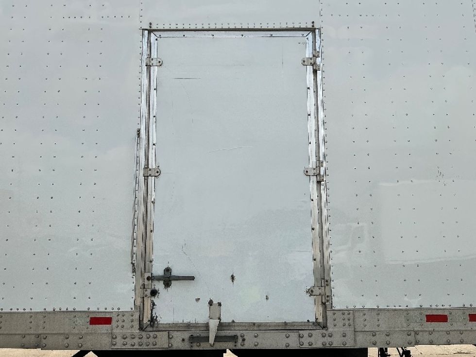 Dry Van Trailer-Semi Trailers-Great Dane-2016-Trailer-Tulsa-OK-617,928\n\t\tmiles-$ 15,000 - Image 10