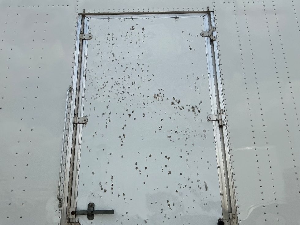 Dry Van Trailer-Semi Trailers-Great Dane-2016-Trailer-Tulsa-OK-617,928\n\t\tmiles-$ 15,000 - Image 11