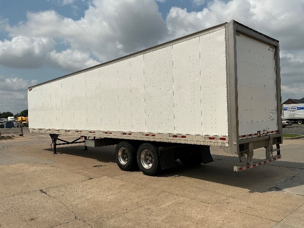 Dry Van Trailer-Semi Trailers-Great Dane-2016-Trailer-Tulsa-OK-617,928\n\t\tmiles-$ 15,000 - Image 3