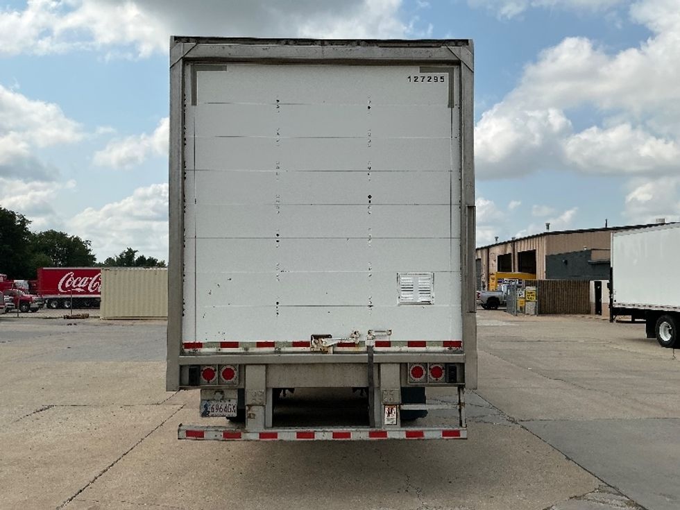 Dry Van Trailer-Semi Trailers-Great Dane-2016-Trailer-Tulsa-OK-617,928\n\t\tmiles-$ 15,000 - Image 6