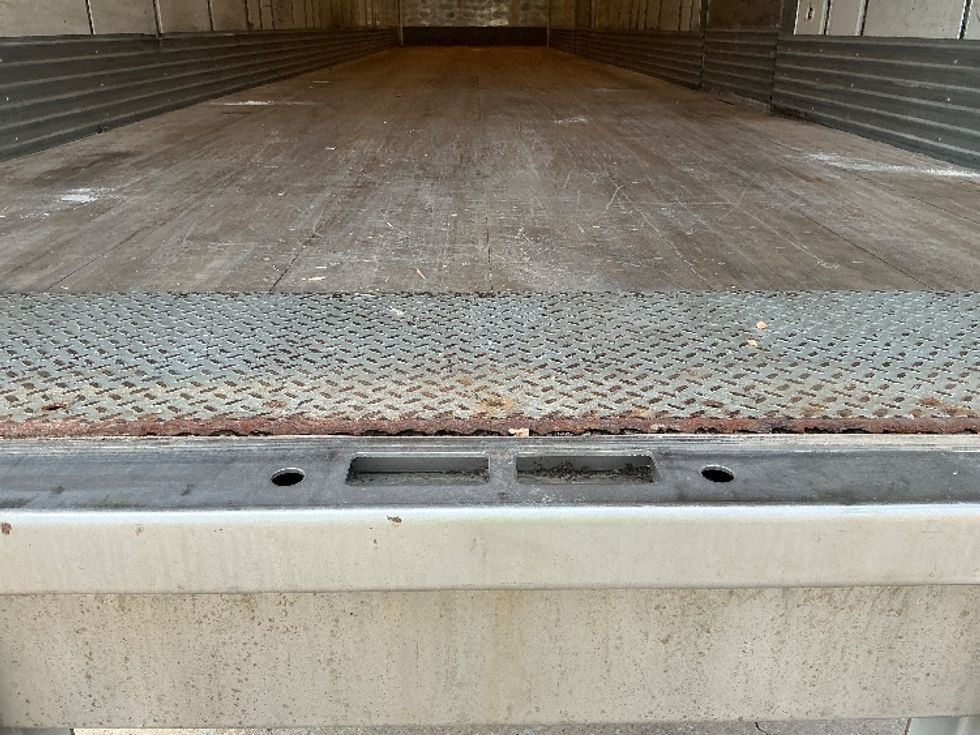 Dry Van Trailer-Semi Trailers-Great Dane-2016-Trailer-Tulsa-OK-617,928\n\t\tmiles-$ 15,000 - Image 7